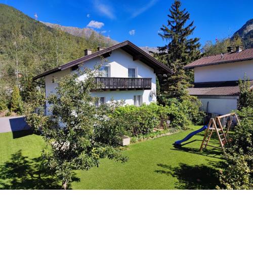 Apartment Apart Patricia - PTZ100