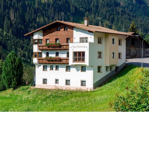 Apartment Apart Romantica - KPL215