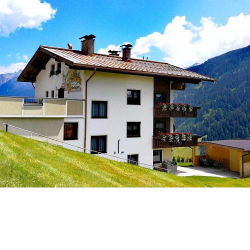 Apartment Apart Rudigier - KPL410