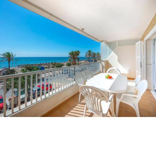 Apartment Apartamento Don Juan