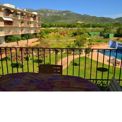 Apartment Apartamentos Golden Beach