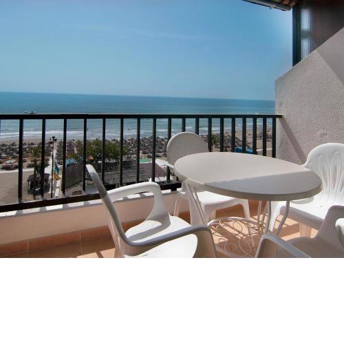 Apartment Apartamentos Lubina