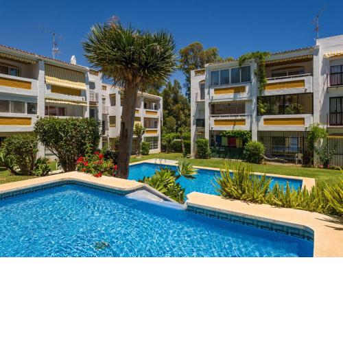 Apartment Apartamentos Pueblo Valleverde