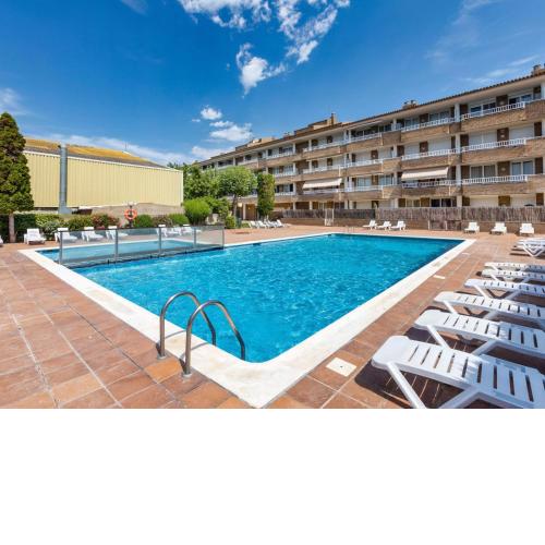 Apartment Apartaments del Sol