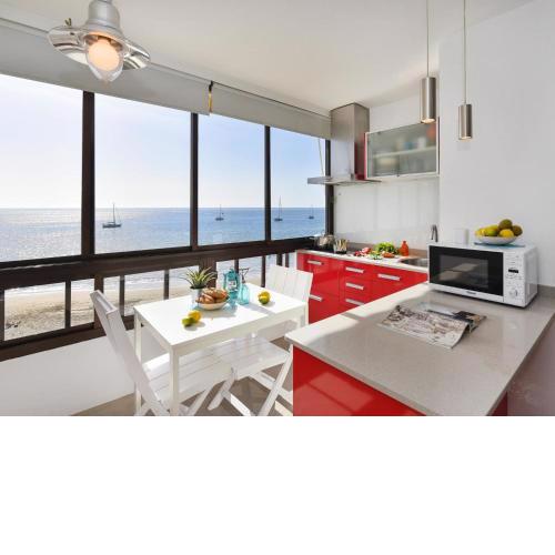 Apartment Apartment Don Paco JC309