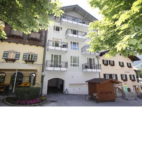 Apartment Apartment Iva