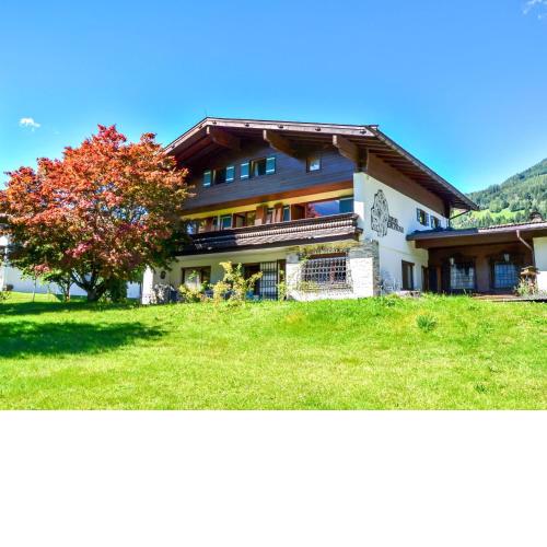Apartment Apartmenthaus Dreier-1