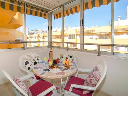 Apartment Apolo III