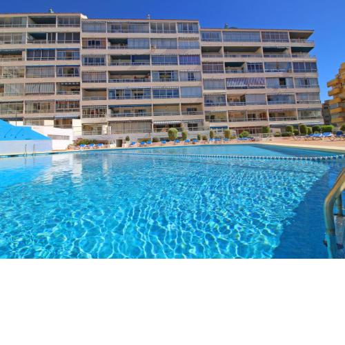 Apartment Apolo IV-11