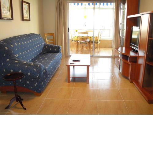 Apartment Apolo IV-6