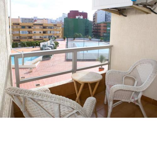 Apartment Apolo IV-8