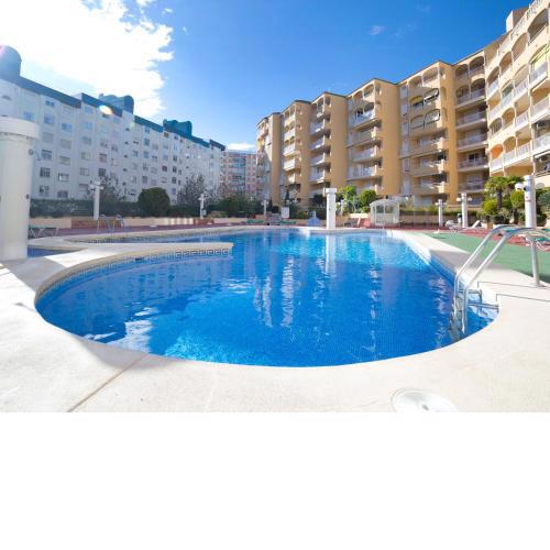 Apartment Apolo VII-3