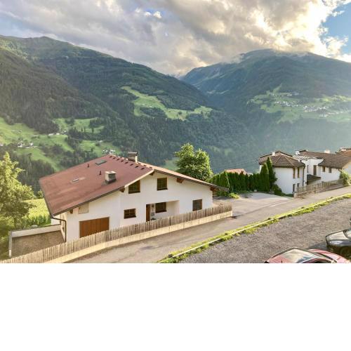 Apartment Appart Vroni