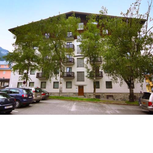 Apartment Appartement Kern