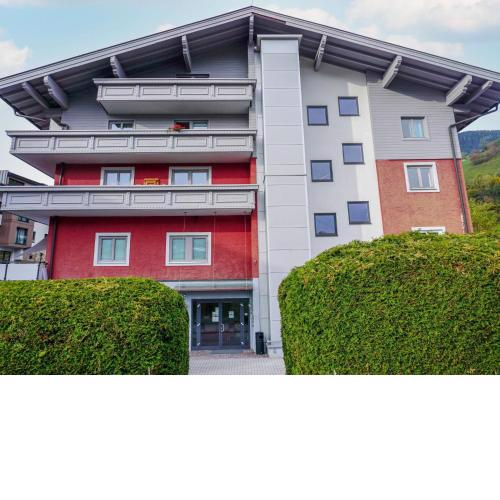 Apartment Appartement Sigel