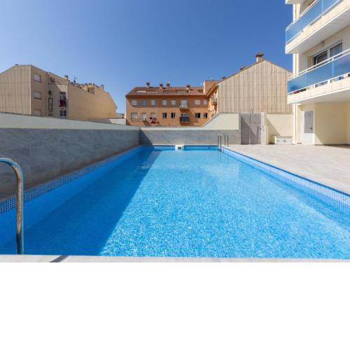 Apartment Apto Mariane
