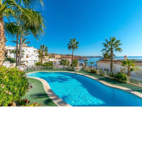 Apartment Aquamarina