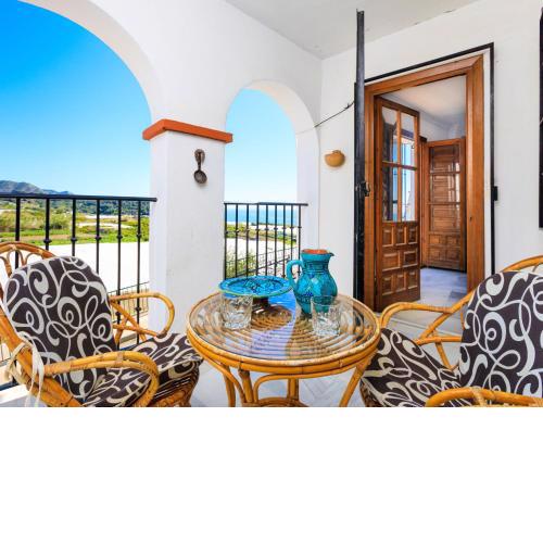 Apartment Arcoiris