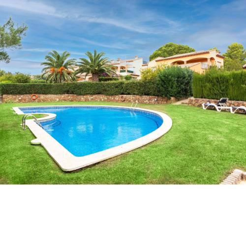 Apartment Arcos