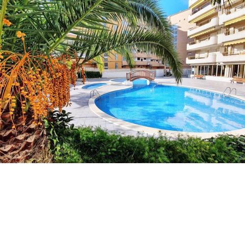 Apartment ARCUUS II