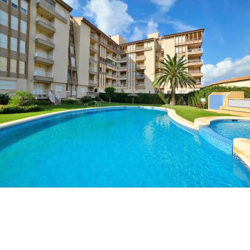Apartment Arenal Javea-4