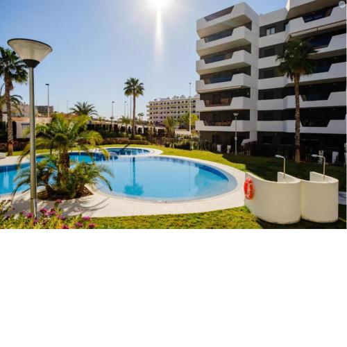 Apartment Arenales Playa del Sol