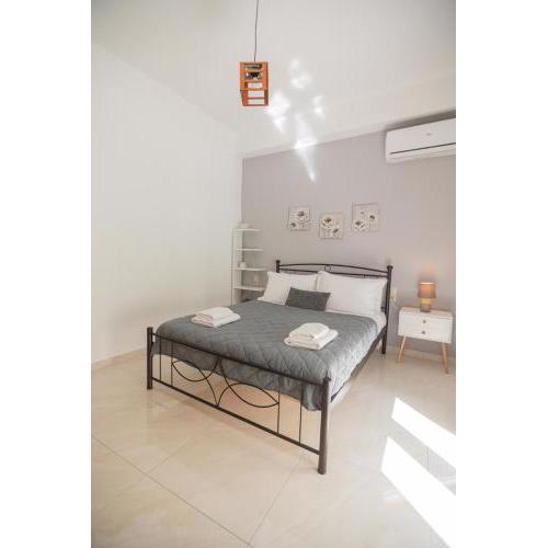 Apartment Ariadni