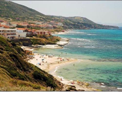 Apartment Arianna 150mt from beach