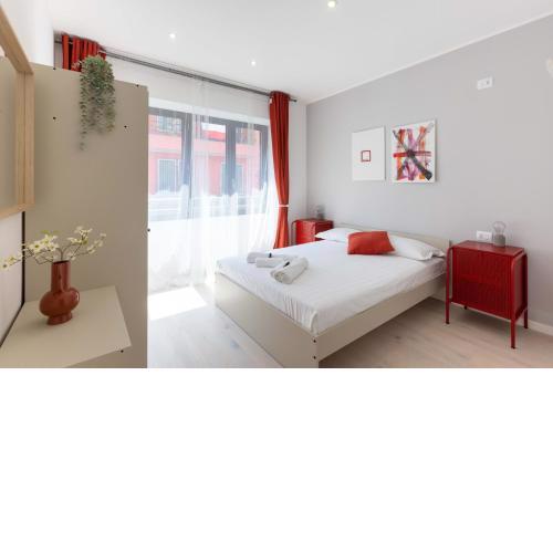 Apartment Arici 15