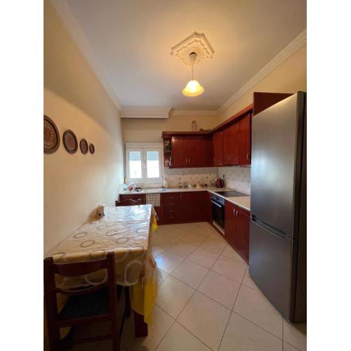 Apartment ARIDAIA LOUTRA POZAR