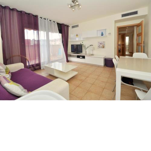 Apartment Arigata