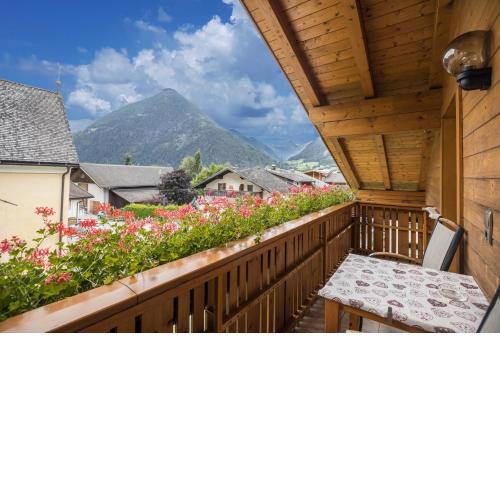 Apartment Arnika - Mesnerhof