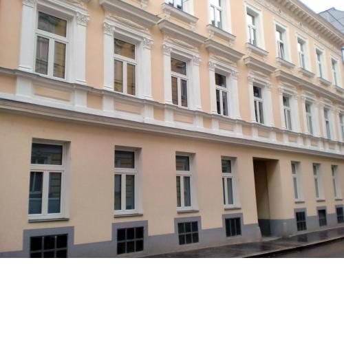 Apartment Arnsteingasse 8