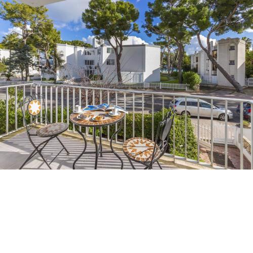 Apartment Assimetric - Only 100m to Beach