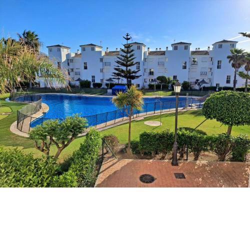 Apartment at Balcones de los Hidalgos 2