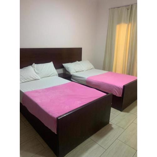 Apartment at eldau Heights for kerolos