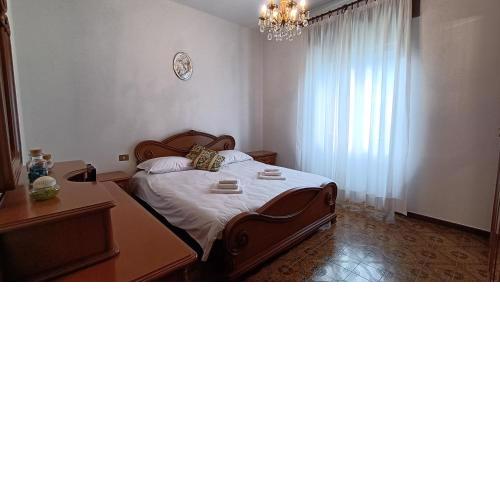 Apartment at few steps from the lake - Larihome A16