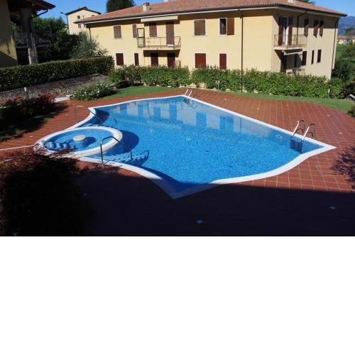 Apartment at Garda Lake