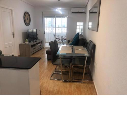 Apartment at La Mirada Playa Flamenca