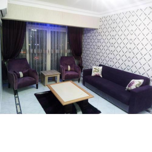 Apartment at Milsa Nasr City, Building No. 22