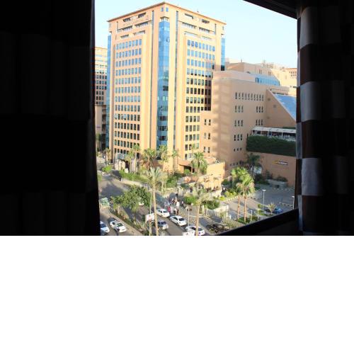 Apartment at Milsa Nasr City, Building No. 30