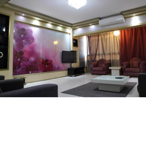Apartment at Milsa Nasr City, Building No. 35