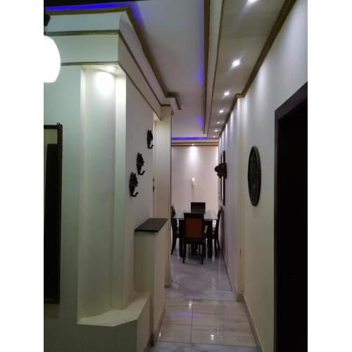 Apartment at Milsa Nasr City, Building No. 35