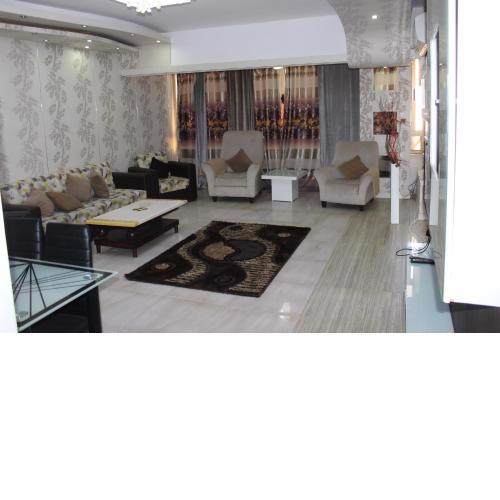 Apartment at Milsa Nasr City, Building No. 36