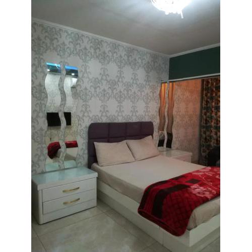 Apartment at Milsa Nasr City, Building No. 36