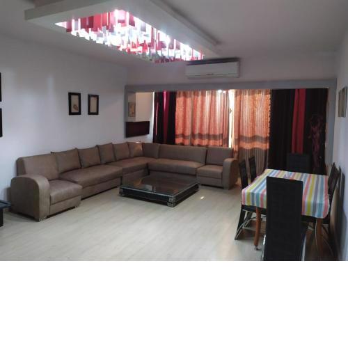 Apartment at Milsa Nasr City Building No 8