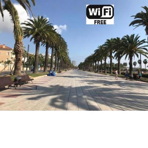 Apartment at Salou Center only 3 min to beach