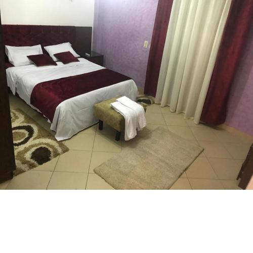 Apartment at Sunterra Village, Sharm El Sheikh