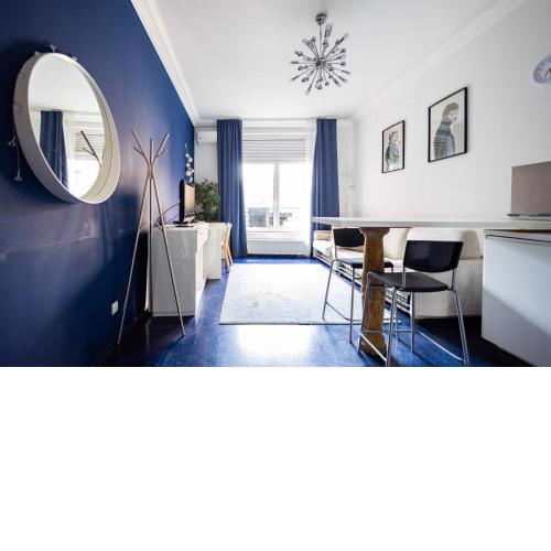 Apartment at Synagogue