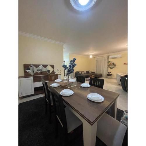 Apartment at Zayed city